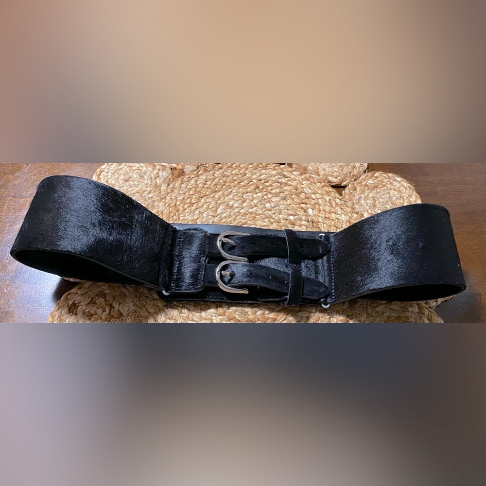 Nice looking belt!